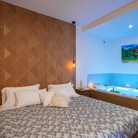 Le Querce Farmhouse Villa Agropoli Exterior photo