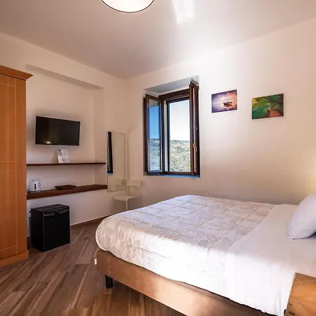 Le Querce Farmhouse Villa Agropoli Room photo